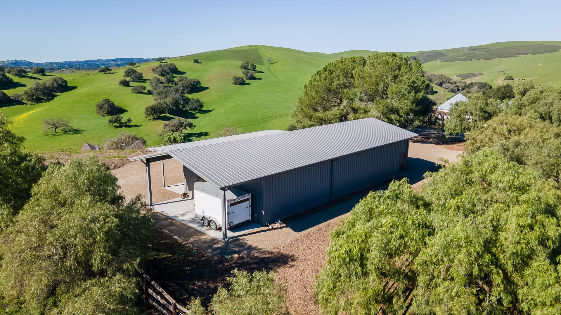 Commercial buildings by Coast Steel Buildings & Barns